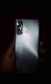 A picture of Tecno spark 7pro
