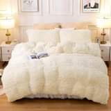 A picture of FLUFFY DUVETS