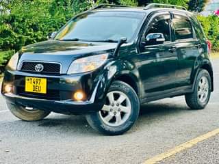 A picture of TOYOTA RUSH GOOD NEW FOR SELL 16M OR EXCHANGE SO