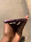 A picture of Samsung S9 plain