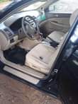 A picture of DISTRESS HONDA ACCORD EOD IN PERFECT CONDITION WITH NOTHING TO