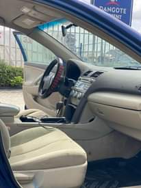 A picture of Toyota Camry 08