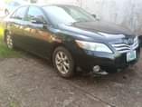A picture of Clean 010 Toyota camry everything working perfectly fine