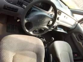 A picture of Toyota Rav4 in perfect condition Everything is working perfectly fine