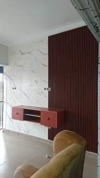 A picture of Painting and interior services