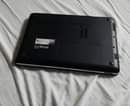 A picture of HP laptop
