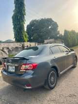 A picture of EXTREMELY CLEAN TOYOTA COROLLA 2012 4 7M NOTHING TO FIX