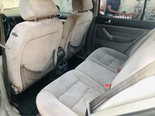 A picture of Perfectly working Golf 4 for sale