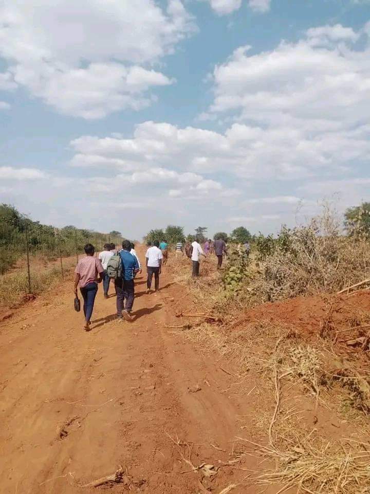 mwembeshi