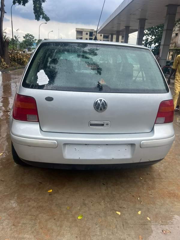A picture of 08156262530 Super Sharp golf 4 2004 model engine gear perfect