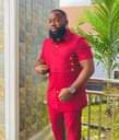 A picture of Irresistible luxury Safari Suits Ochukwu_couture
