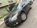 A picture of Registered 2008 Toyota Camry XLE w first body paint