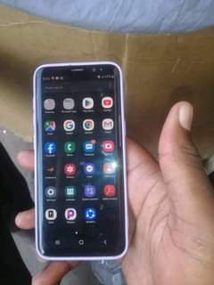 samsung s8