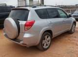 A picture of Clean registered 2008 Toyota Rav4 in excellent working condition