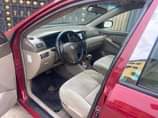 A picture of 2007 TOYOTA Corolla