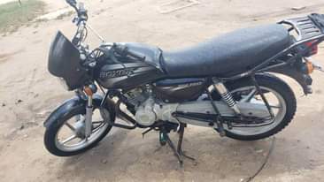 A picture of LAKI SABA NA ELFU HAMSINI 0622767765