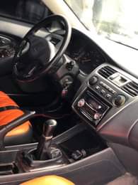 A picture of ONE DOOR An Extremely Clean Used Honda Accord With Custom