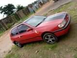 A picture of NISSAN