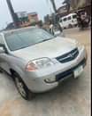 A picture of Acura MDX 2003 Complete first body Engine and Gear ok