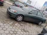 A picture of Toyota Camry 04