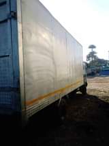 fuso fighter
