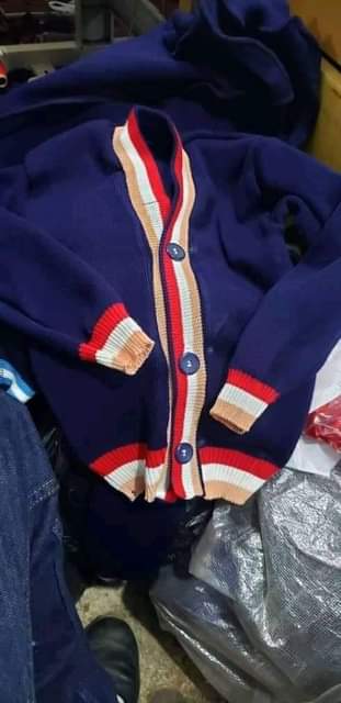 A picture of School Sweaters call 0783 332 215
