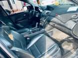 A picture of Brand Acura Model MDX Year 2008 A C cooling Engine