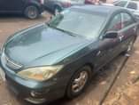A picture of Toyota Camry 2004 model Ac is work everything is ok