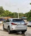 A picture of CLEAN FOREIGN USED LEXUS RX350 2019 MODEL 26M NET PRICE