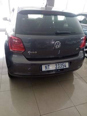 Car P.