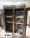 A picture of Bread proofers 0705394267