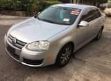 A picture of Fully pimped Volkswagen Jetta car built for comfort and simplicity