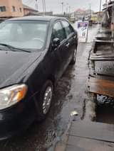 A picture of Toyota Corolla 2004 Car in good condition Good Engine Good