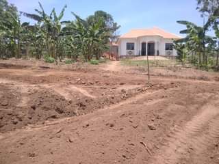 A picture of MATUGGA GOMBE TOWN BRAND NEW SITE NOW OPEN