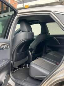 A picture of RX350 FSport 2021