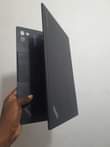 A picture of Lenovo x1 carbon core i5 slim