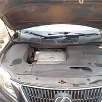 A picture of 2010 Rx 350 clean Nigerian Price 12m Location Awka Anambra