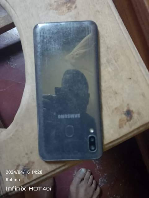 A picture of Phone