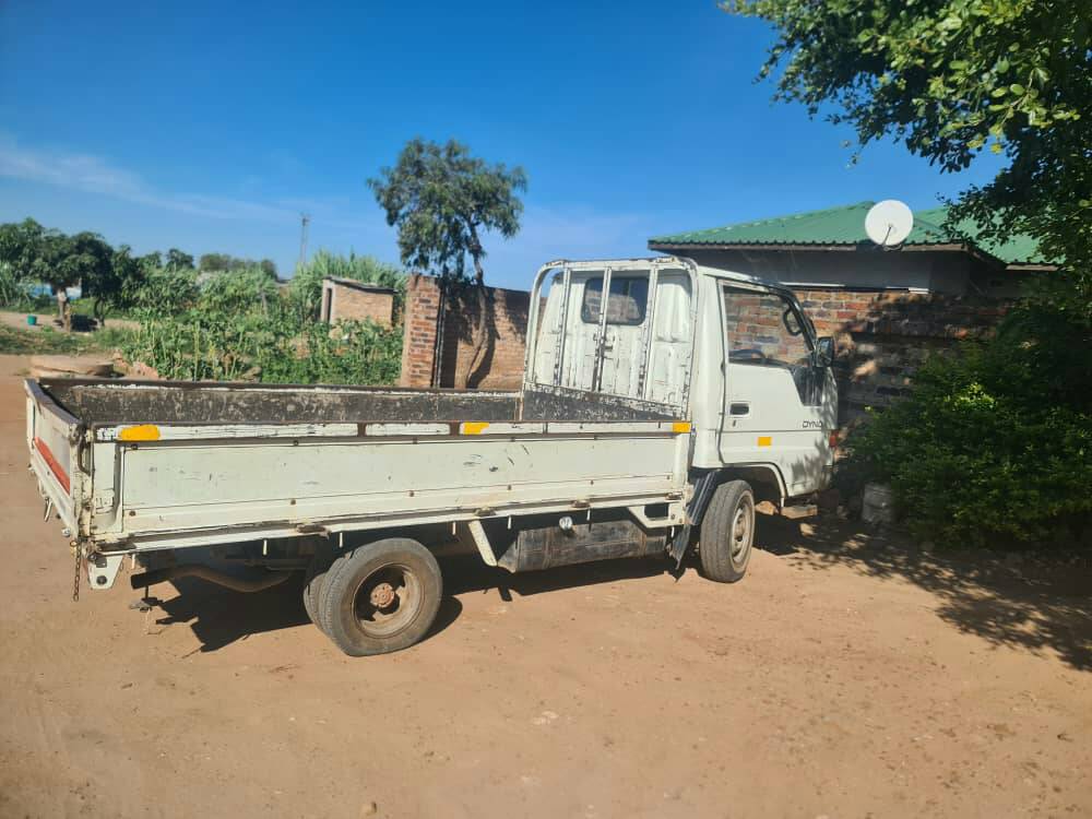 diesel engine vehicles