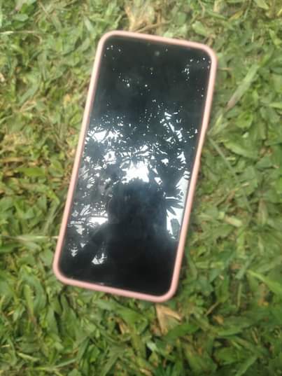A picture of Samsung A73