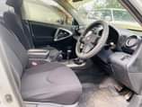 A picture of RAV4 miss TZ