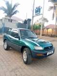 A picture of RAV4 SHORT ON QUICK SALE AT 7 8M NEGOTIABLE INTERIOR