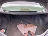 A picture of This is super clean Camry 2010 model baked from toks