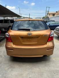 A picture of Extremely clean and faultless 2011 Registered Toyota Matrix
