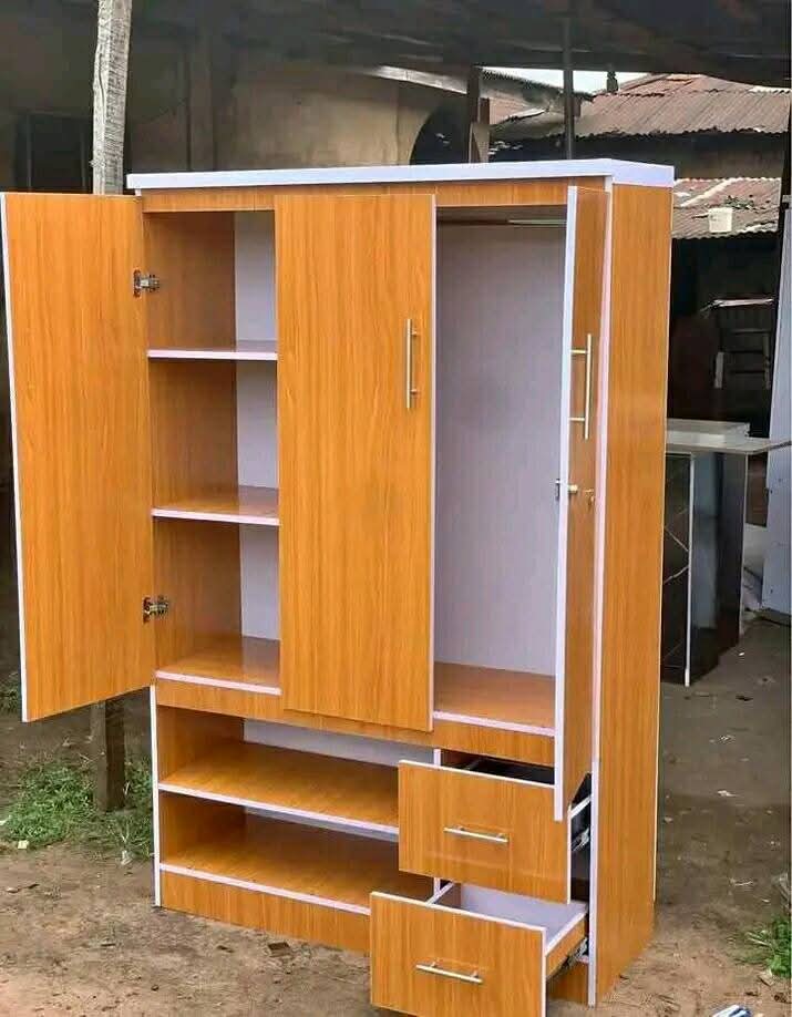 A picture of Wardrobe