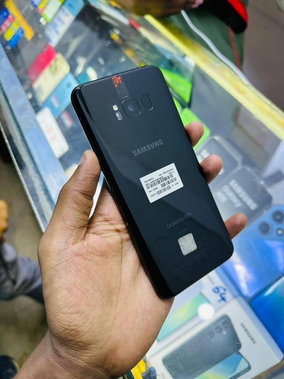 used samsung galaxy