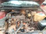 A picture of Volkswagen Passat