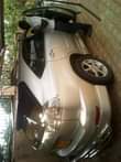 A picture of Toyota harrier 23m location hoima 0704342333