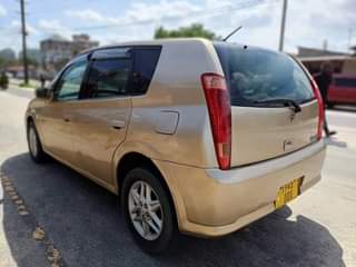 A picture of TOYOTA OPPA NAIUZA MIL 7.9 0743435416