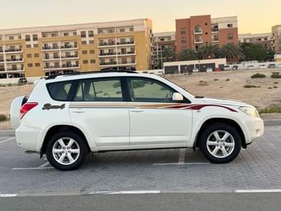 used toyota rav4